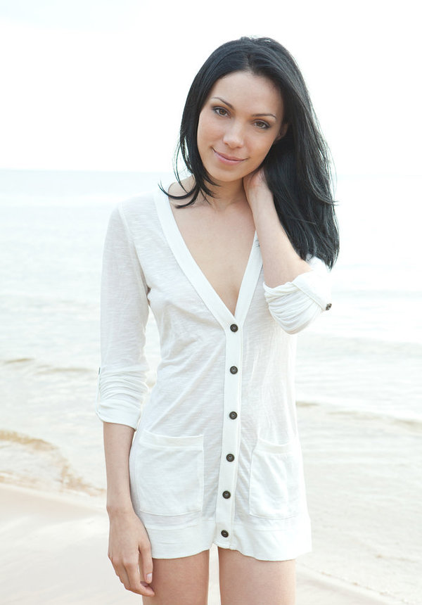 Мария, 18 лет, 5 размер груди