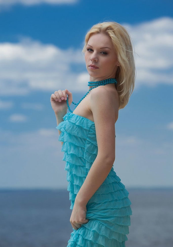 Елисей, 37 лет, 5 размер груди