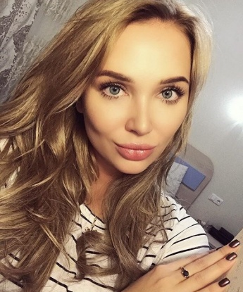 Наташа, 26 лет, 2 размер груди